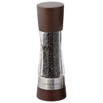 DKB Zyliss/Cole&Mason/Swissmar/AdHoc Derwent Pepper Mill, Forest Wood | Cole & Mason