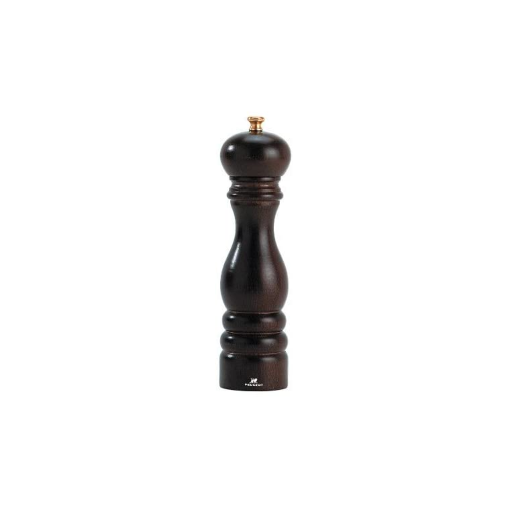 Peugeot Paris u'Select 9" Salt Mill, Chocolate