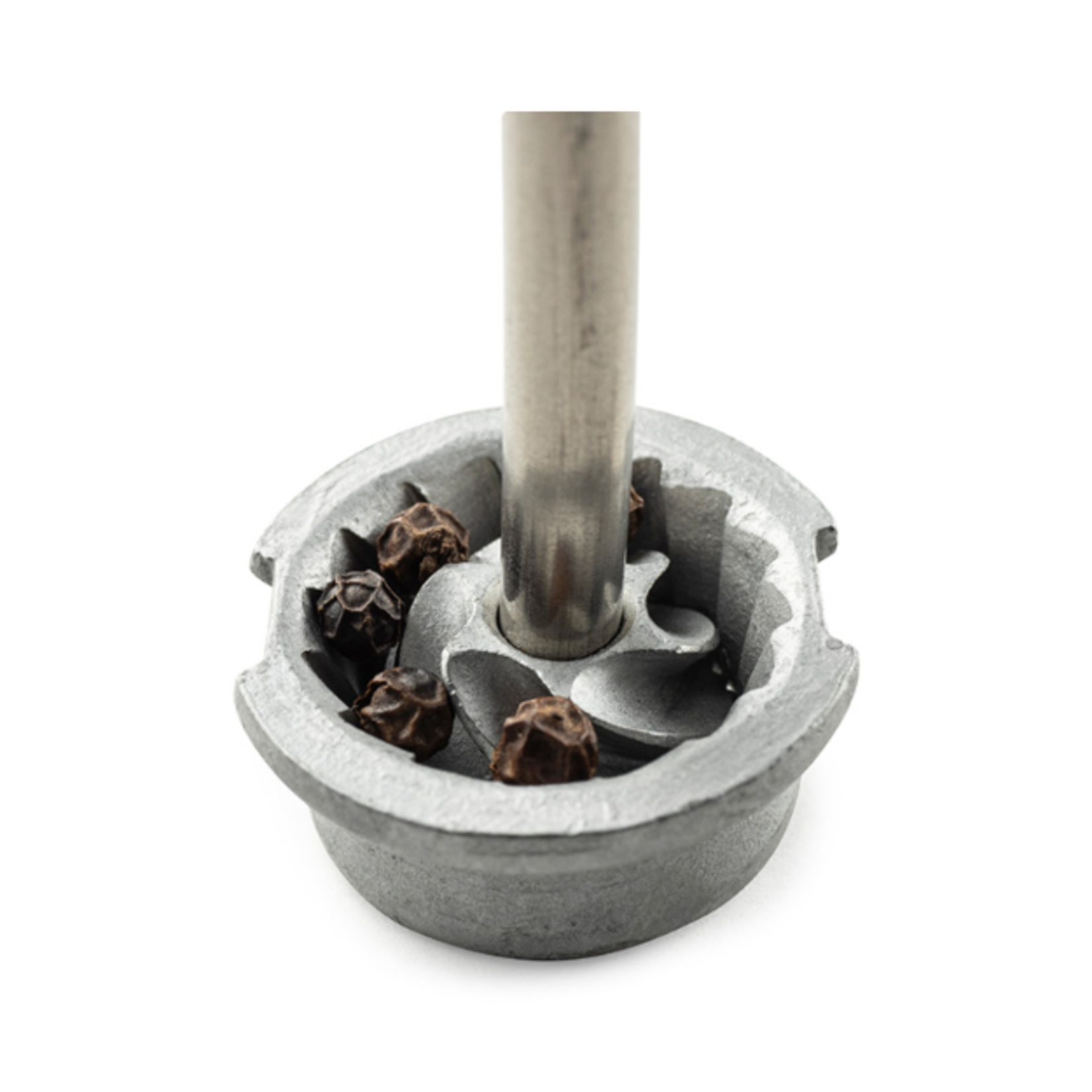 Peugeot Paris u'Select 9" Salt Mill, Chocolate