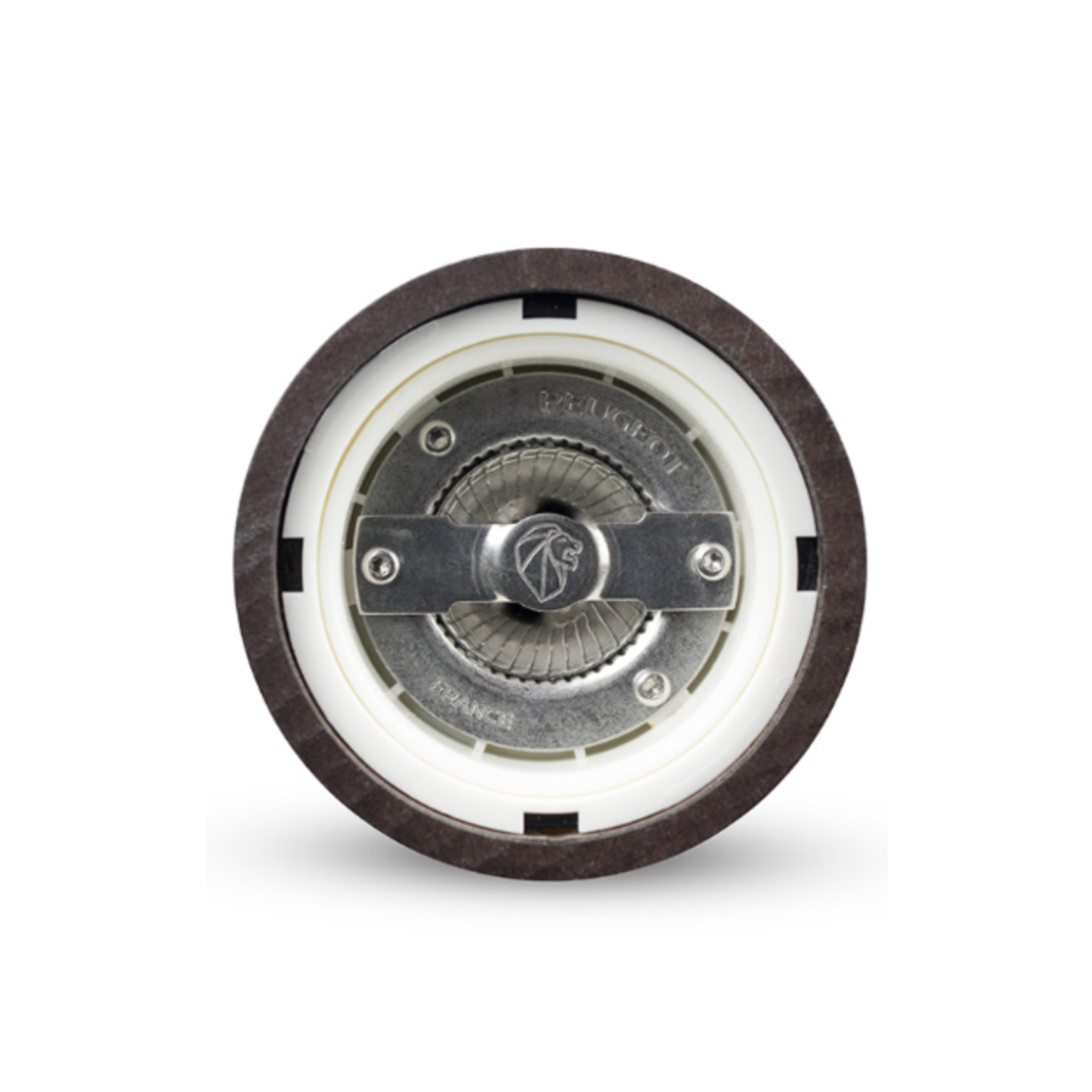 Peugeot Paris u'Select 5" Salt Mill, Chocolate | Peugeot