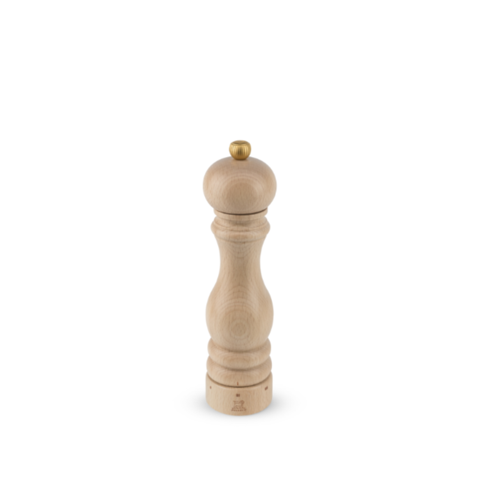 Peugeot Paris u'Select 9" Salt Mill, Natural | Peugeot