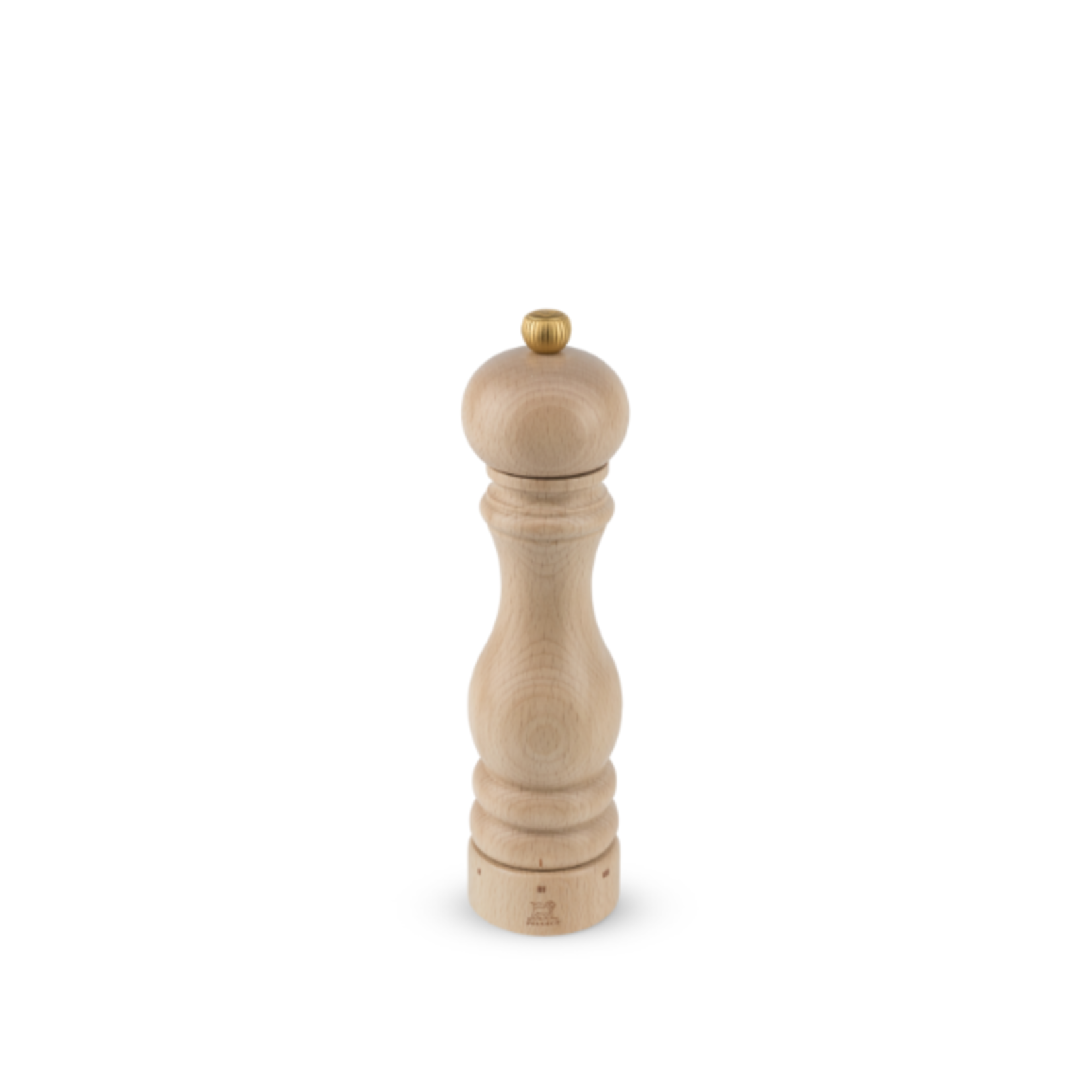 Peugeot Paris u'Select 9" Pepper Mill, Natural | Peugeot