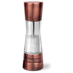 DKB Zyliss/Cole&Mason/Swissmar/AdHoc Derwent Copper, Salt Mill | Cole & Mason