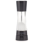 Cole & Mason Derwent Salt Mill, Gunmetal