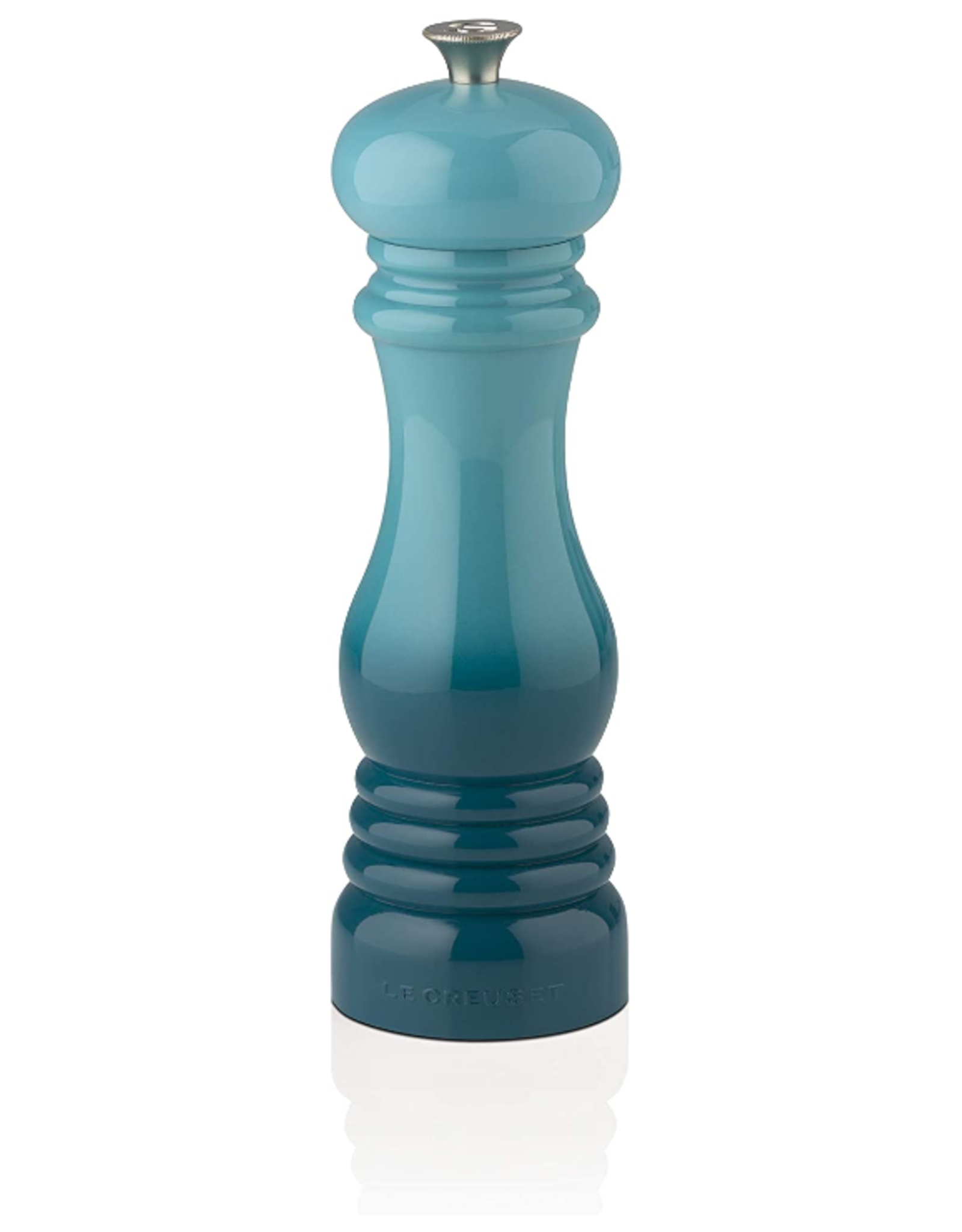 Le Creuset Salt Mill, Caribbean Duluth Kitchen Co
