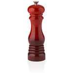 Le Creuset Salt Mill - Cerise - 8" x 2 1/2"