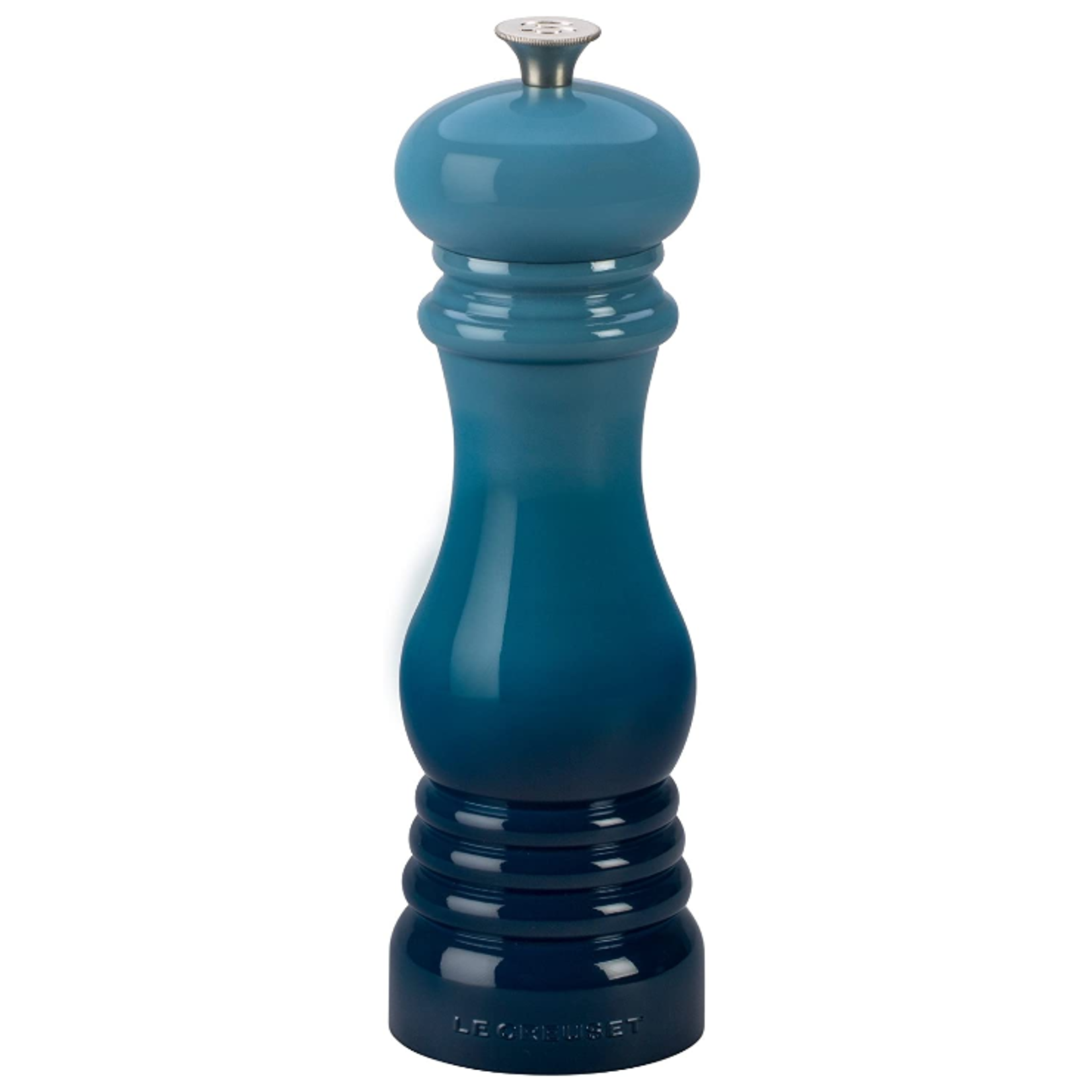 Le Creuset Salt Mill - Marseille - 8" x 2 1/2" | Le Creuset