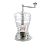 DKB Zyliss/Cole&Mason/Swissmar/AdHoc Classic Nutmeg Grinder | DKB Zyliss/Cole&Mason/Swissmar/AdHoc