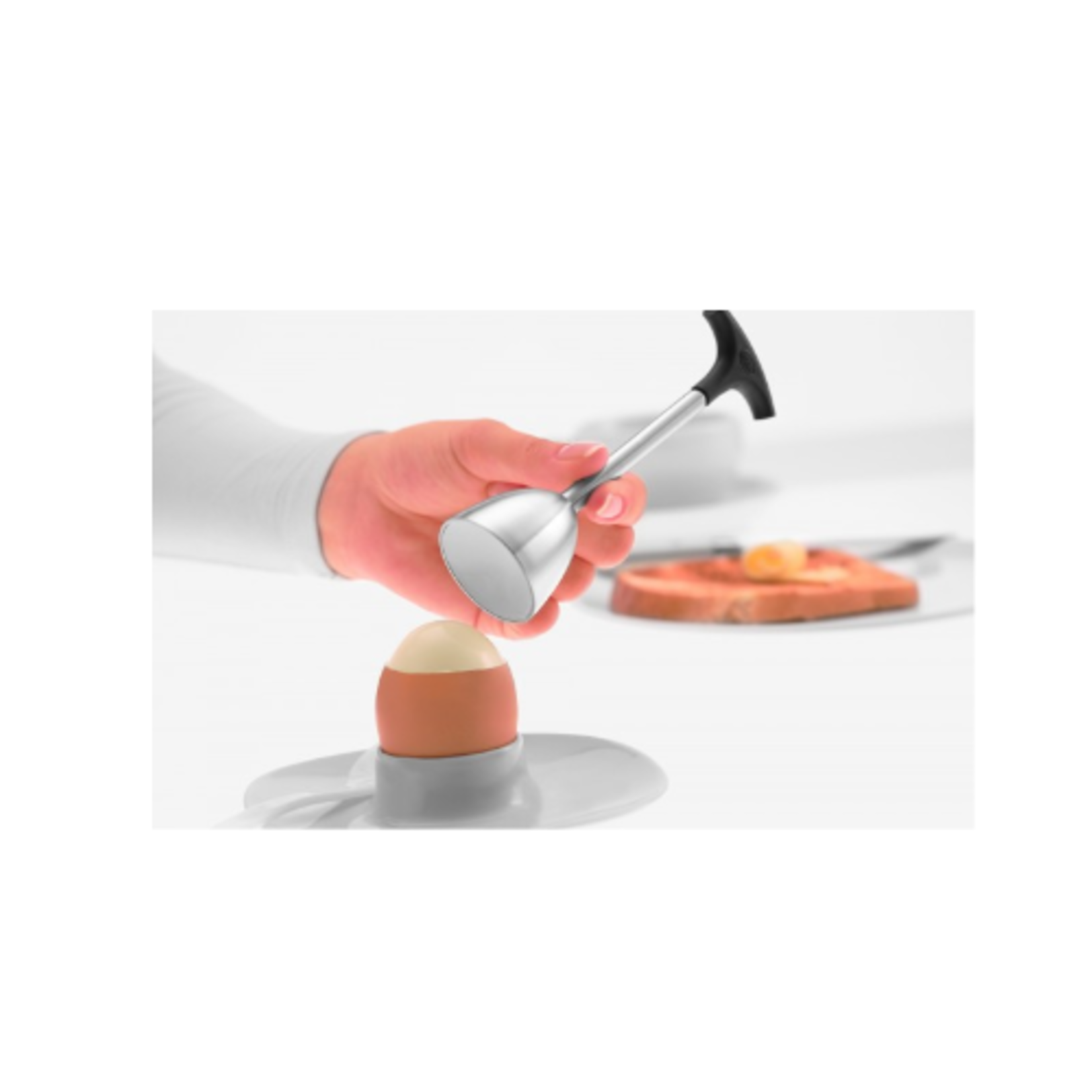 Rosle Rösle Egg Cracker | Rosle