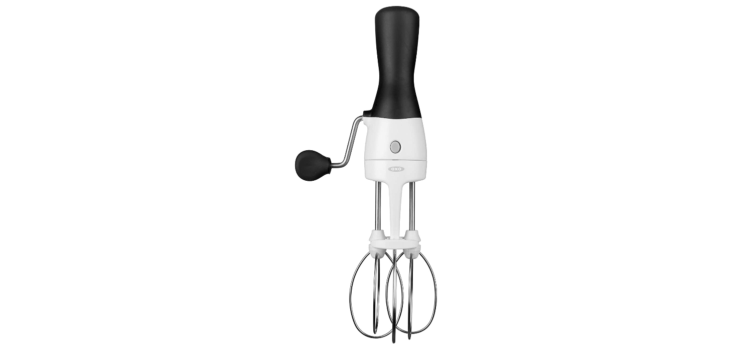 OXO Egg Beater Duluth Kitchen Co