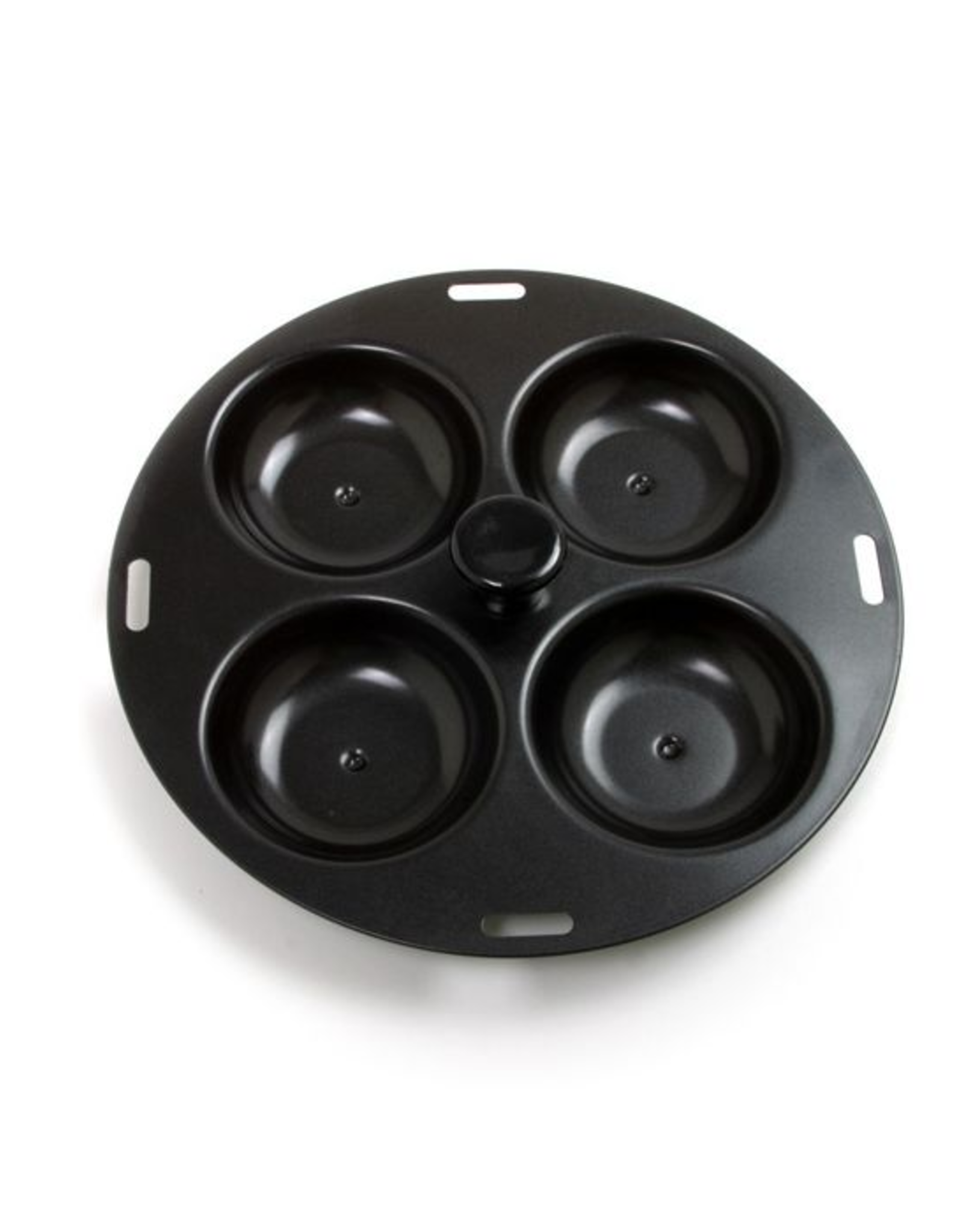 Nonstick 4 Egg Poacher Duluth Kitchen Co