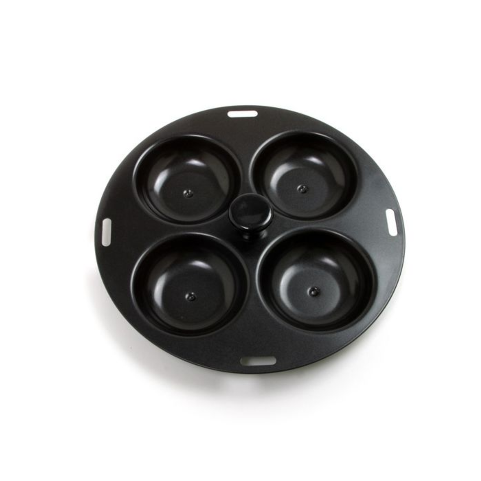 Norpro Nonstick 4 Egg Poacher | Norpro