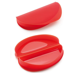Lekue Omelet Cooker Red | Lekue