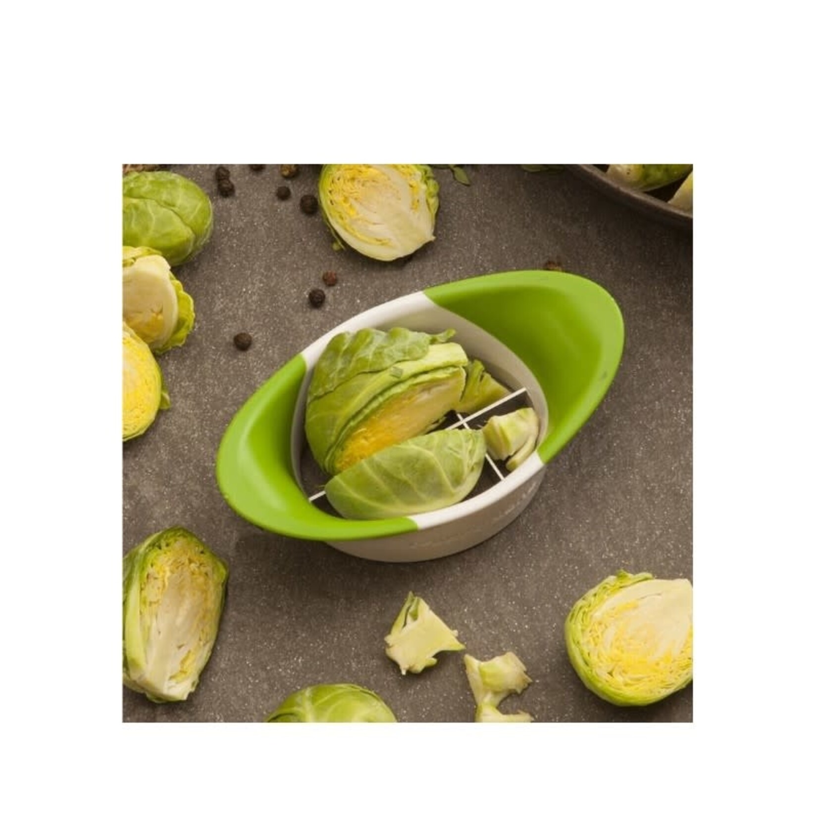 Microplane Sprout Slicer, single | Microplane