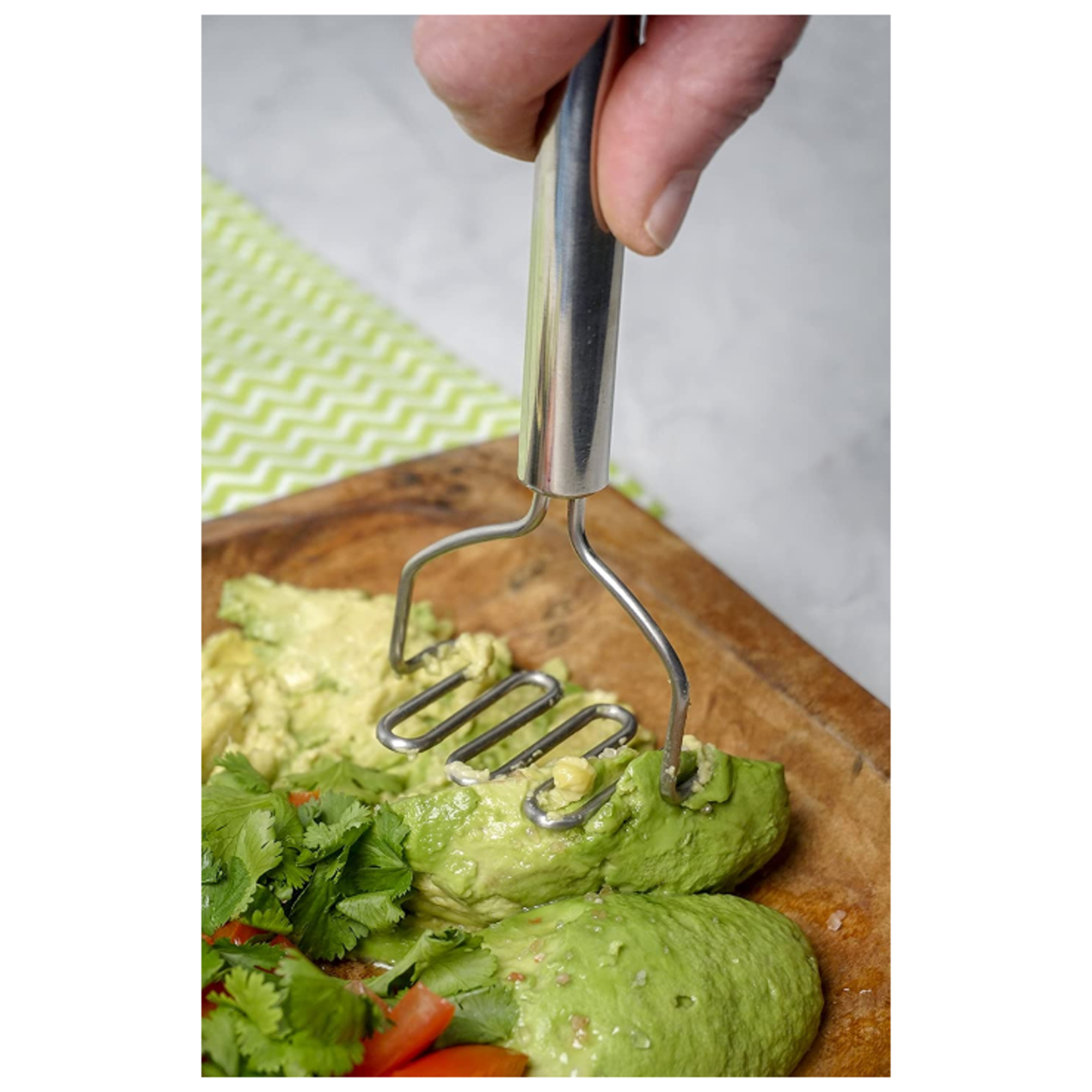RSVP Avocado Masher | RSVP