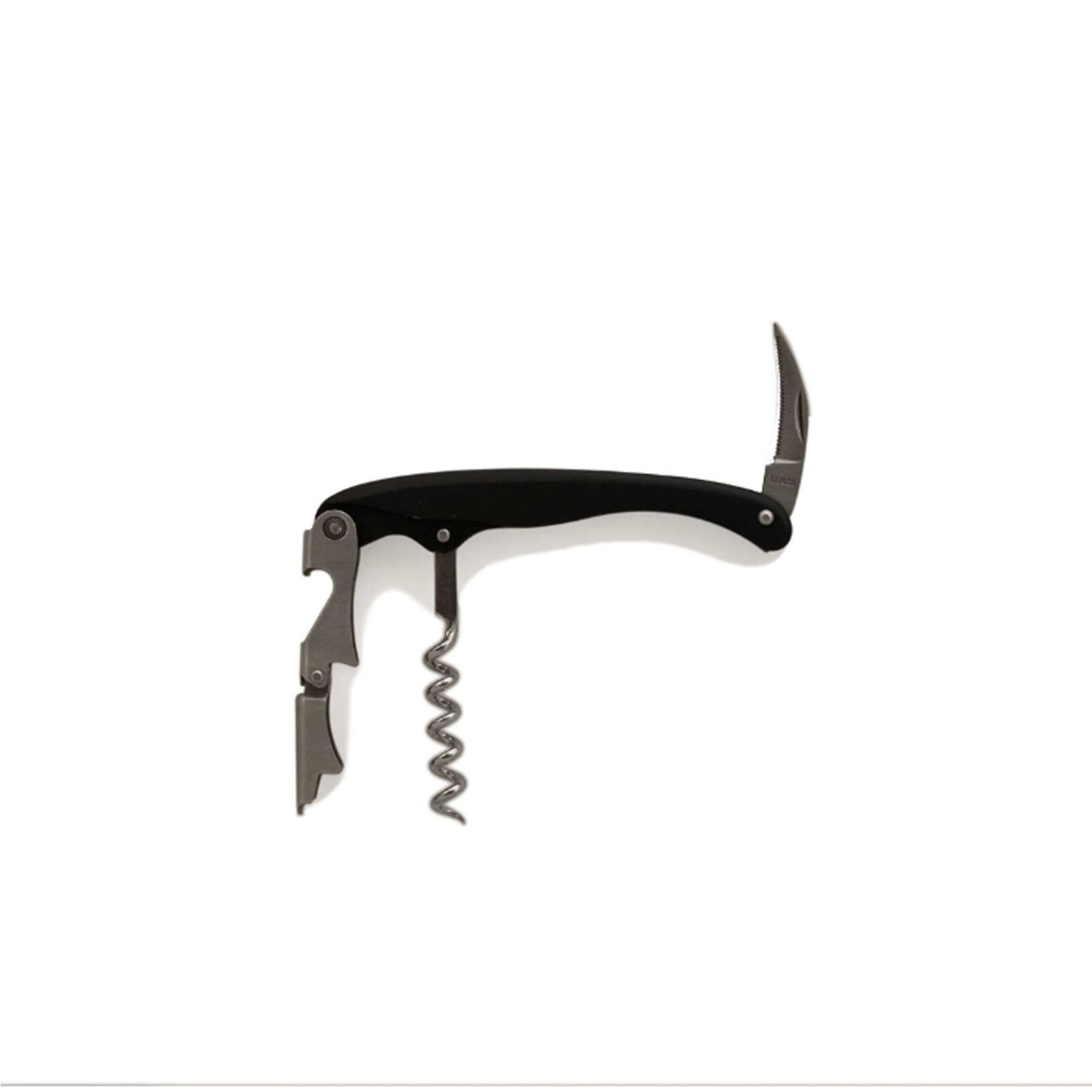Rabbit Metrokane 2-Step Waiter's Corkscrew