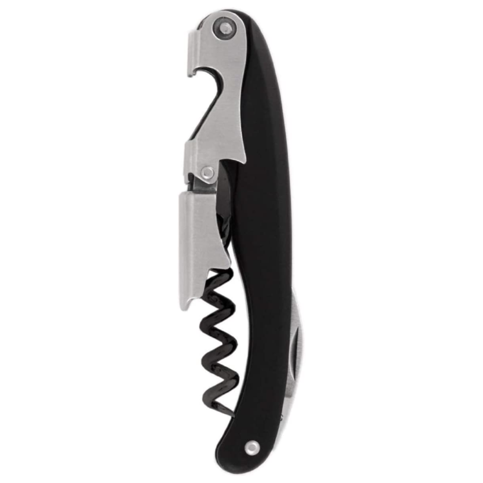 Rabbit Metrokane 2-Step Waiter's Corkscrew