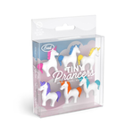 Fred & Friends Wine Markers, Tiny Prancers, Unicorn