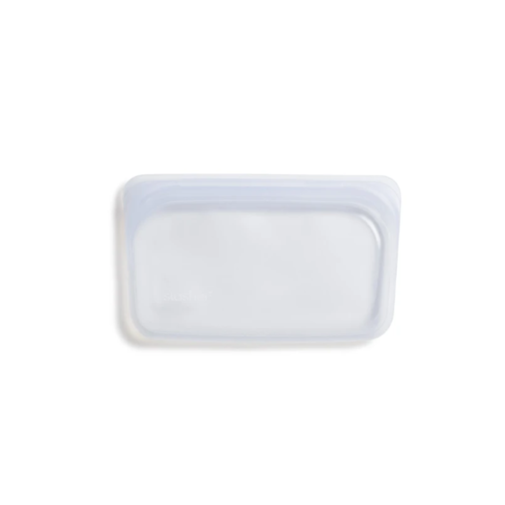 Stasher Snack: Clear | Stasher