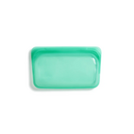 Stasher Snack, Jade | Stasher