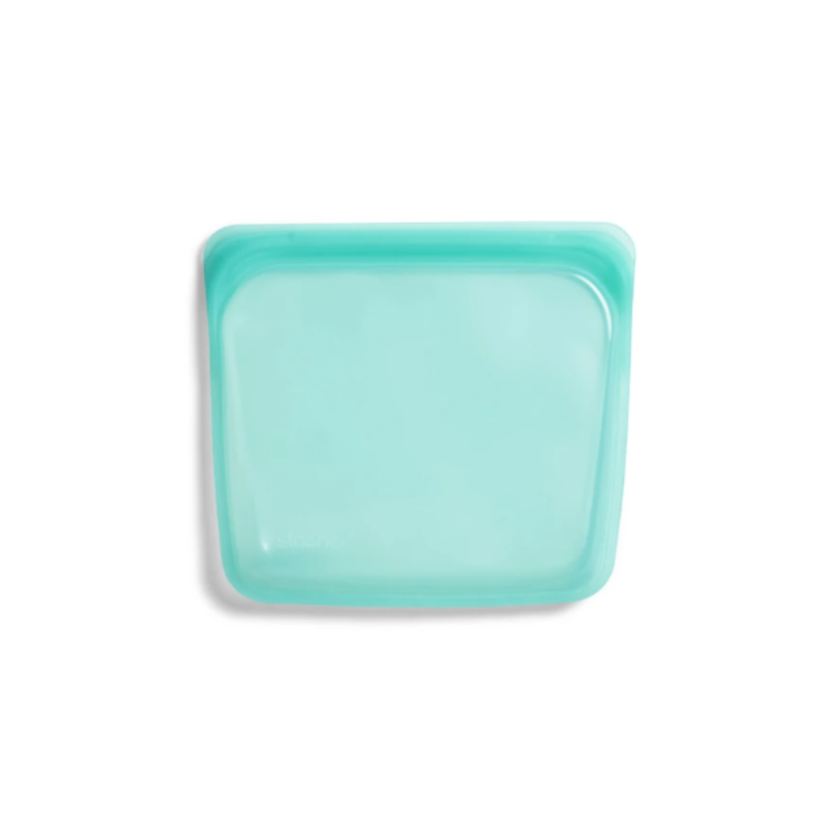 Stasher Sandwich, Aqua | Stasher