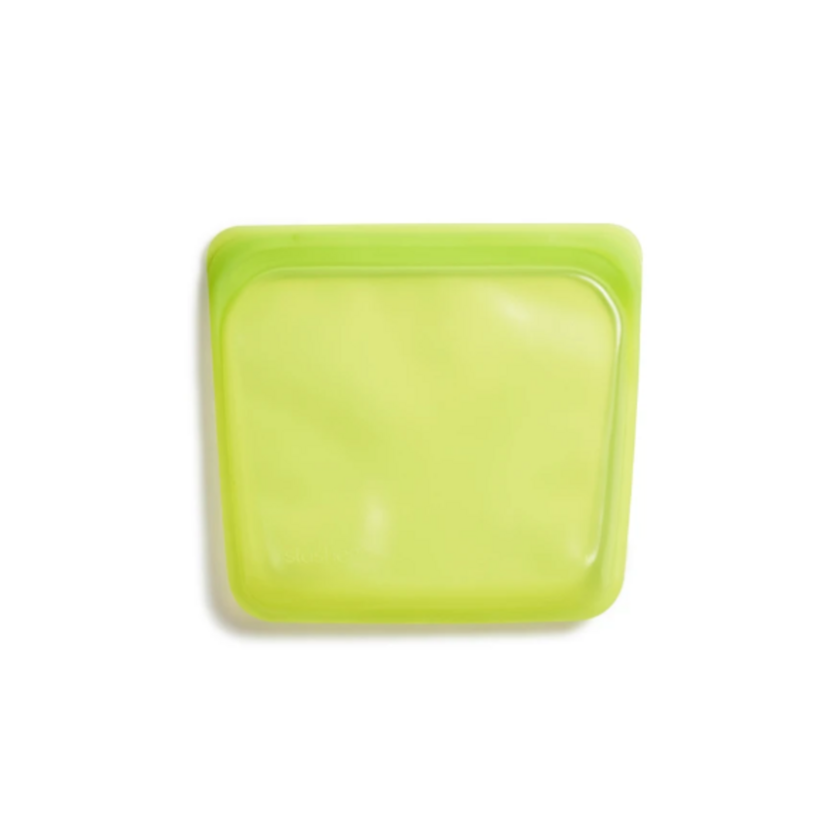 Stasher Sandwich, Lime | Stasher