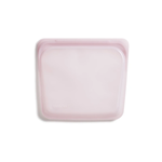 Stasher Sandwich, Rose Quartz | Stasher