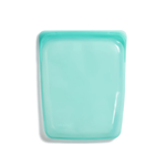 Stasher Half Gallon, Aqua | Stasher