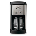 Cuisinart Brew Central 12 cup, SS