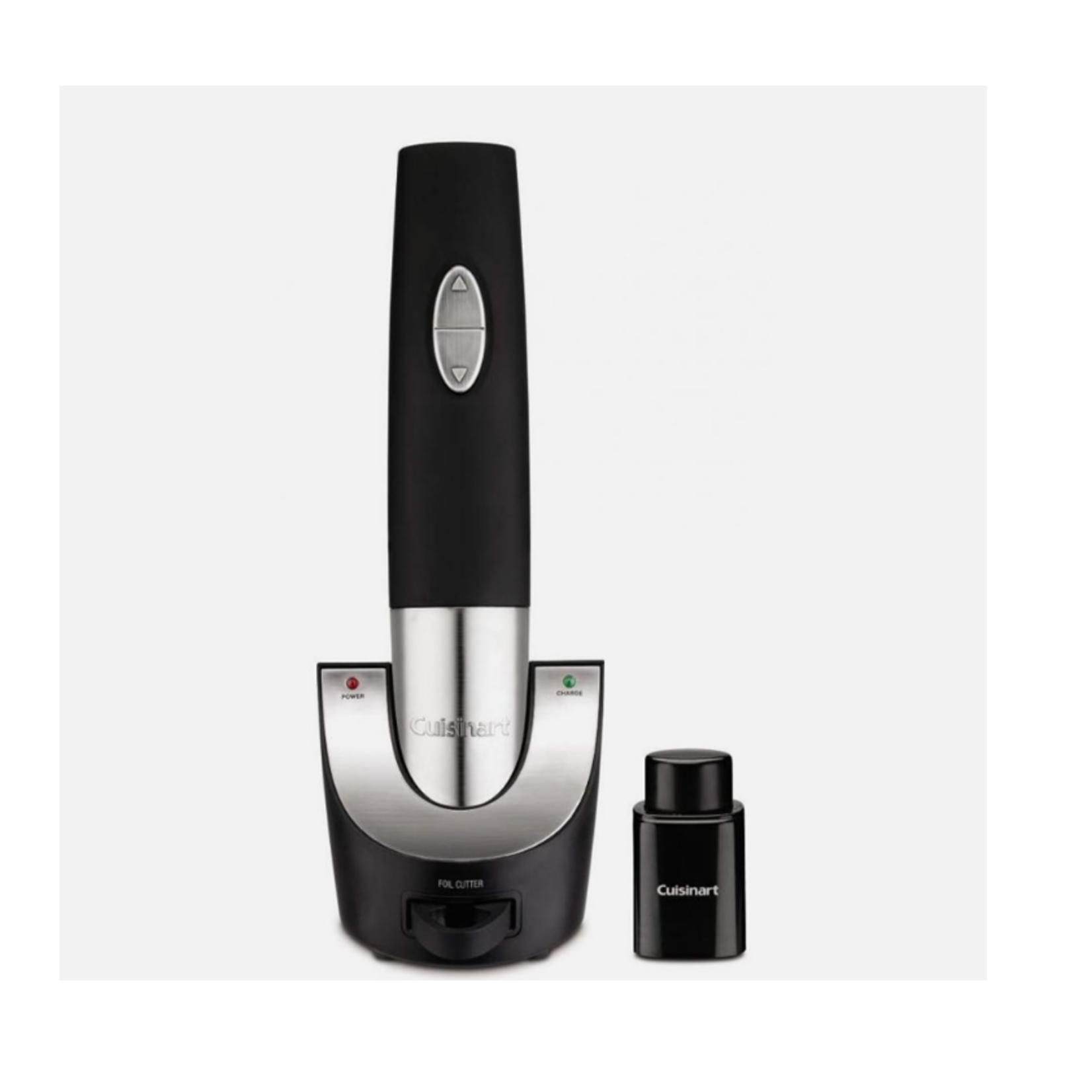 Cuisinart Cordless Wine Opener | Cuisinart