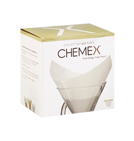 Chemex Chemex Prefolded Filter Squares