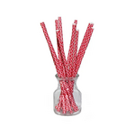 Paper Straws, Scarlet Quadrafoil