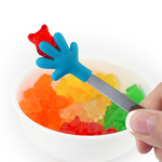 Zeal 5" Mini Hand Tongs - single | Zeal