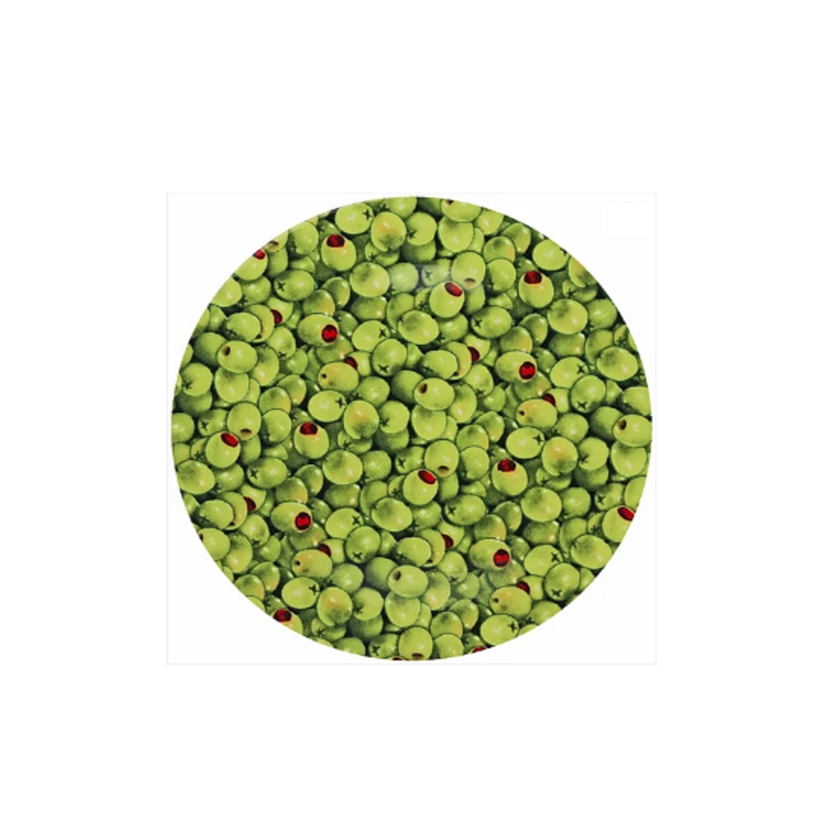 Andrea's Silicone Trivets Jar Opener, Olives | Andrea's Silicone Trivets