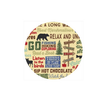 Andrea's Silicone Trivets Jar Opener, Camping | Andrea's Silicone Trivets