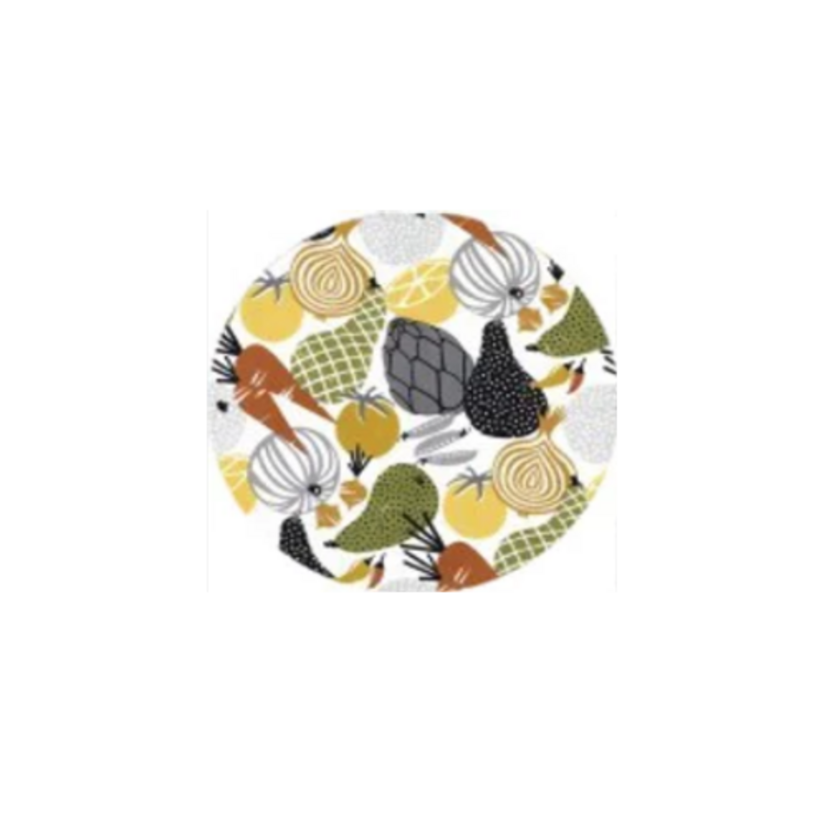 Andrea's Silicone Trivets Jar Opener, Chopping Block | Andrea's Silicone Trivets