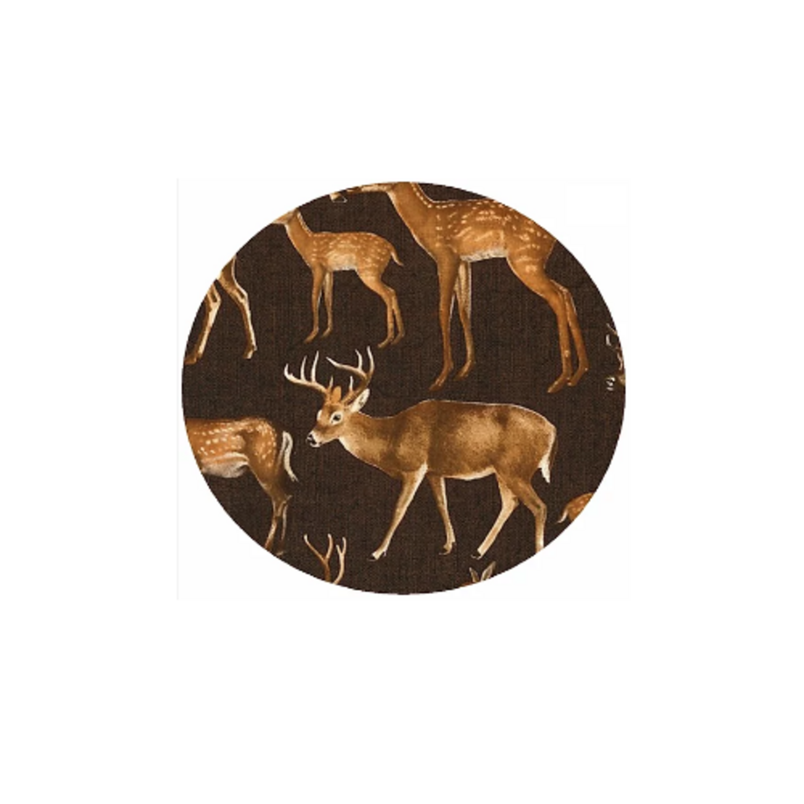 Andrea's Silicone Trivets Jar Opener, Deer | Andrea's Silicone Trivets