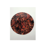 Andrea's Silicone Trivets Jar Opener, Pine Cones | Andrea's Silicone Trivets