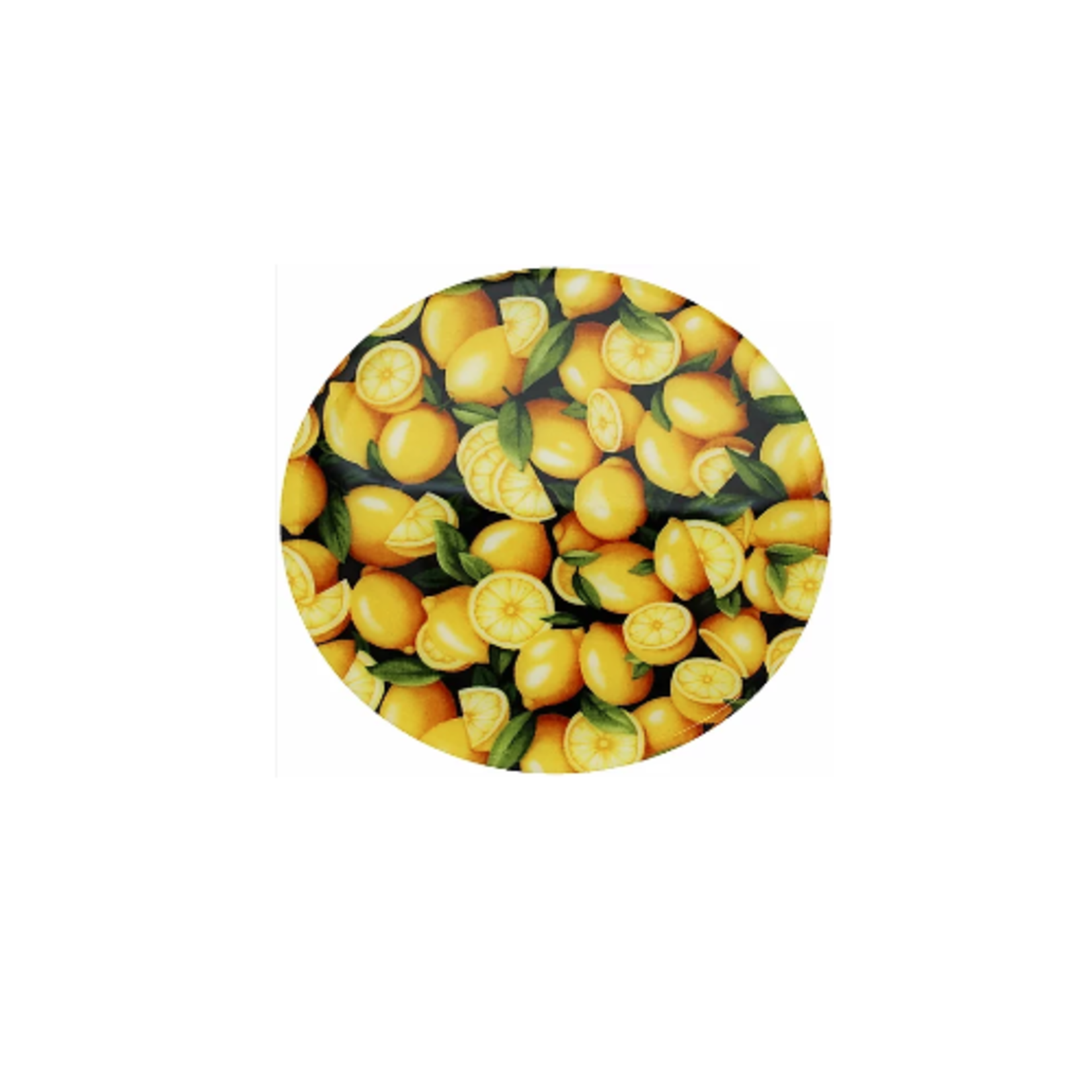 Andrea's Silicone Trivets Jar Opener, Lemons | Andrea's Silicone Trivets