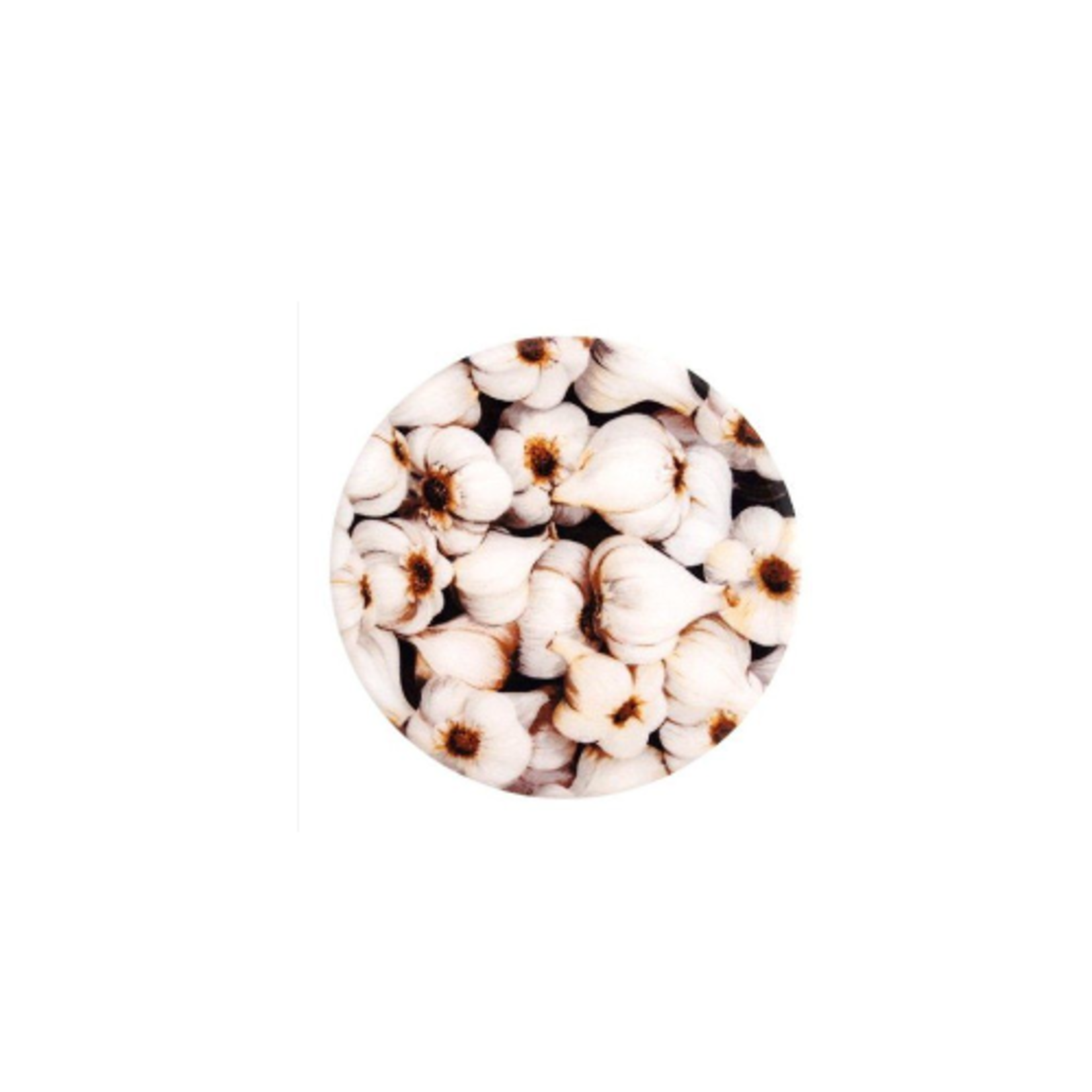 Andrea's Silicone Trivets Jar Opener, Garlic | Andrea's Silicone Trivets