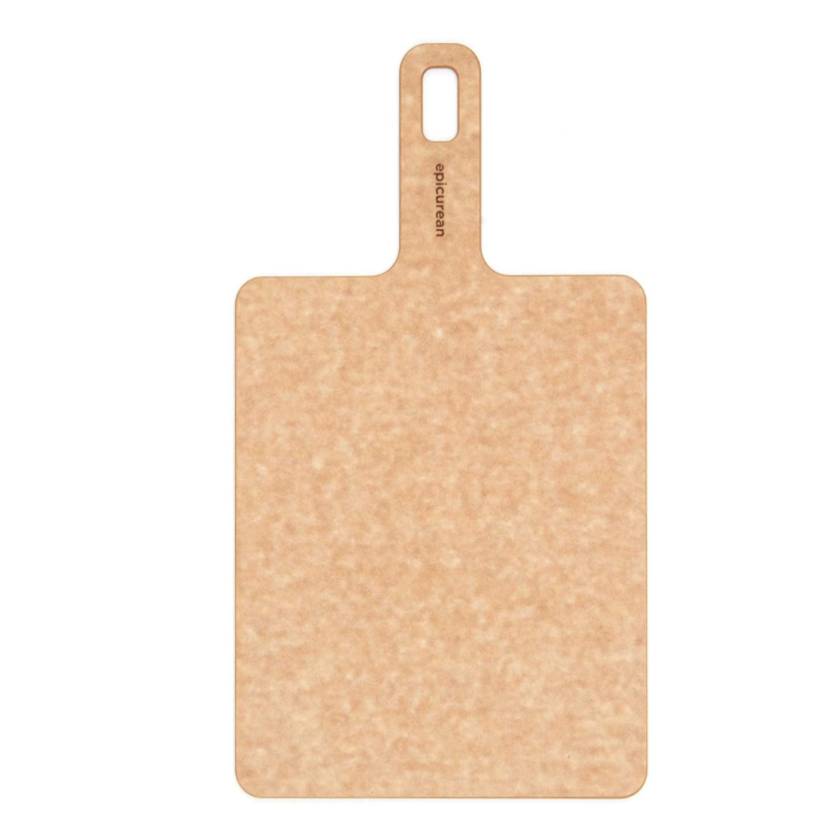 Epicurean Handy Cutting Board, Natural 9X7 | Epicurean