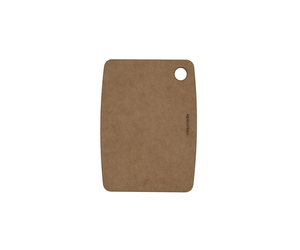 6x8 Epicurean Natural Cutting Board - Whisk