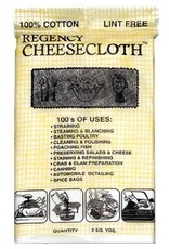 Cheesecloth, 2 Sq. Yds.
