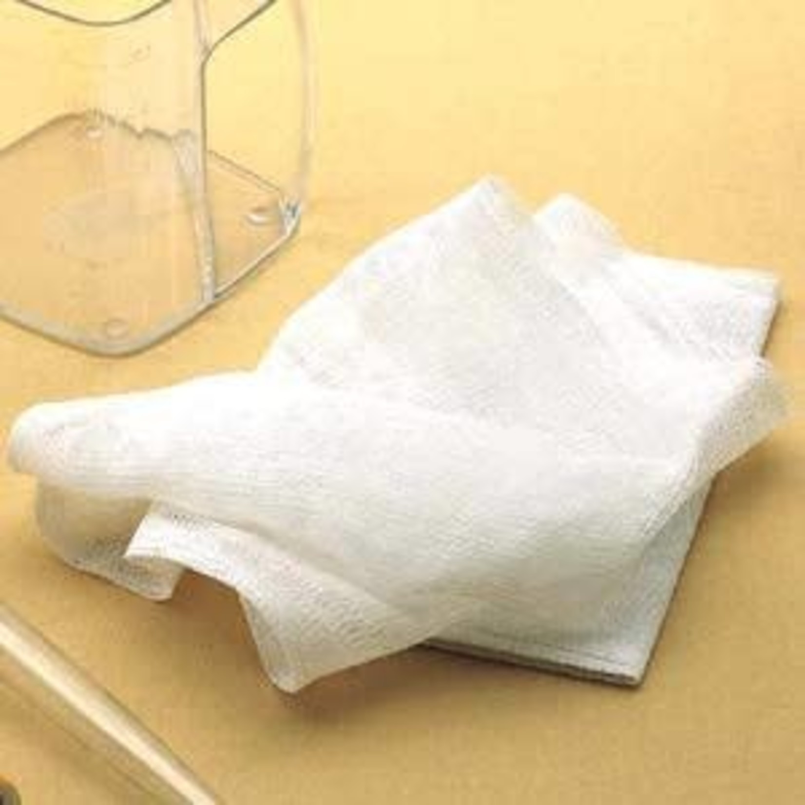 Harold Import Co. Cheesecloth, 2 Sq. Yds. | Harold Import Co.