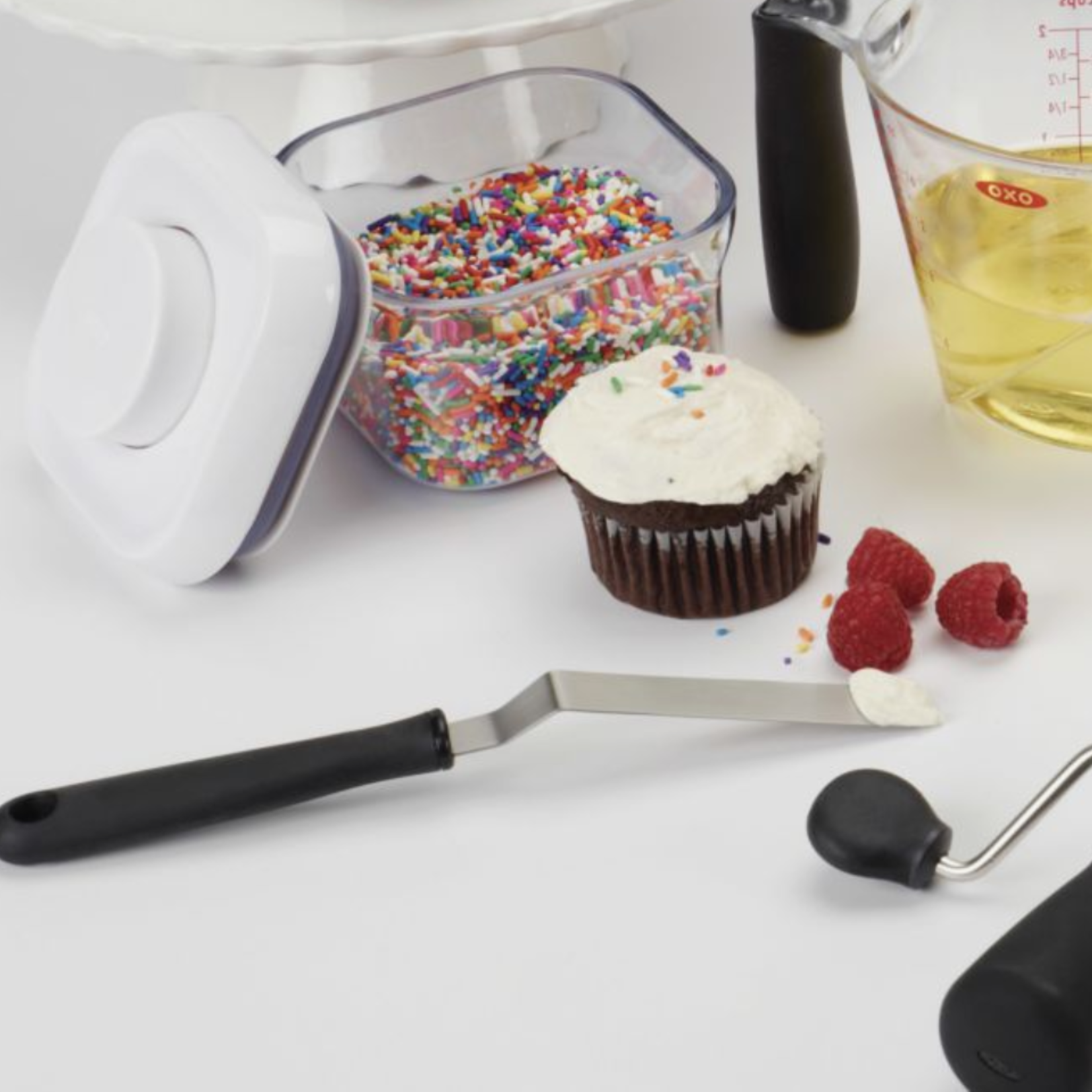 OXO Cupcake Icing Knife | OXO Good Grips