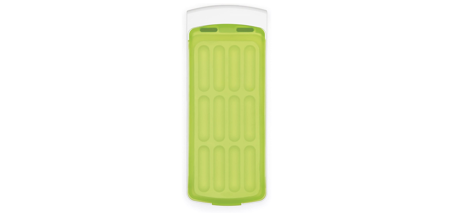 OXO No-Spill Ice Cube Tray - Duluth Kitchen Co