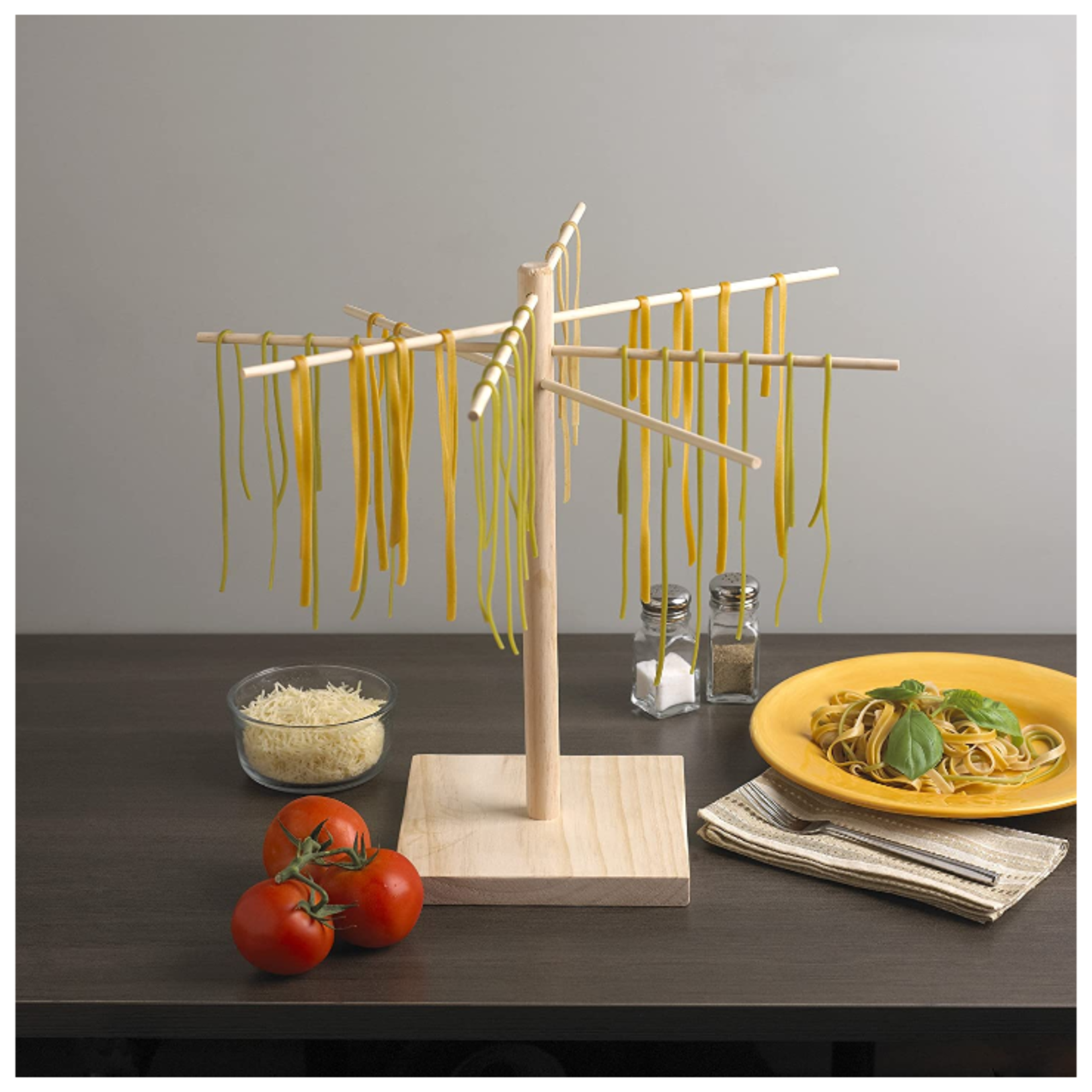 Norpro - Pasta Drying Rack – Kitchen Store & More