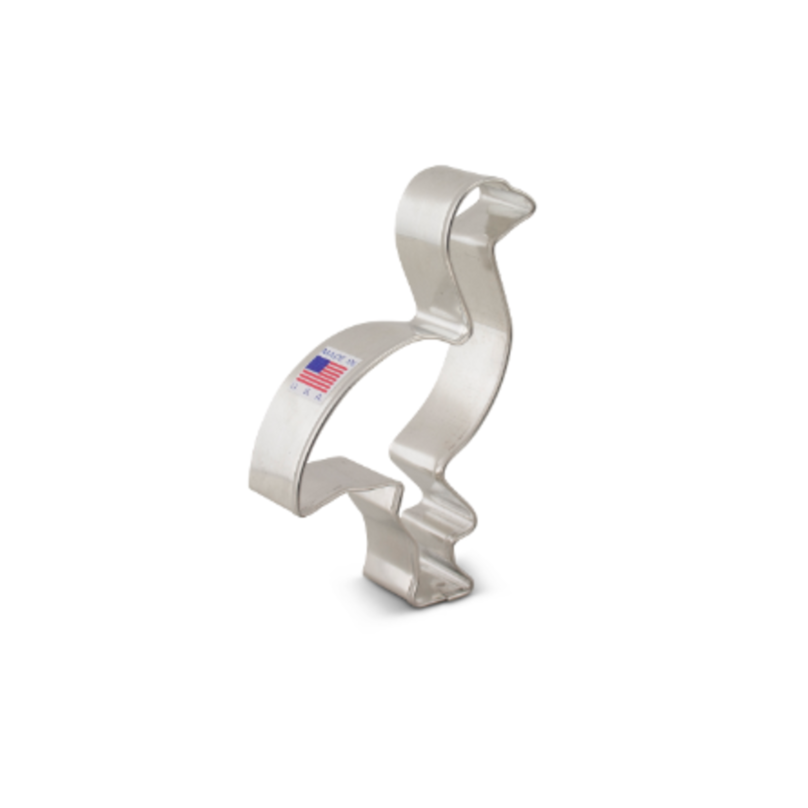 Ann Clark Cookie Cutter, Flamingo | Ann Clark