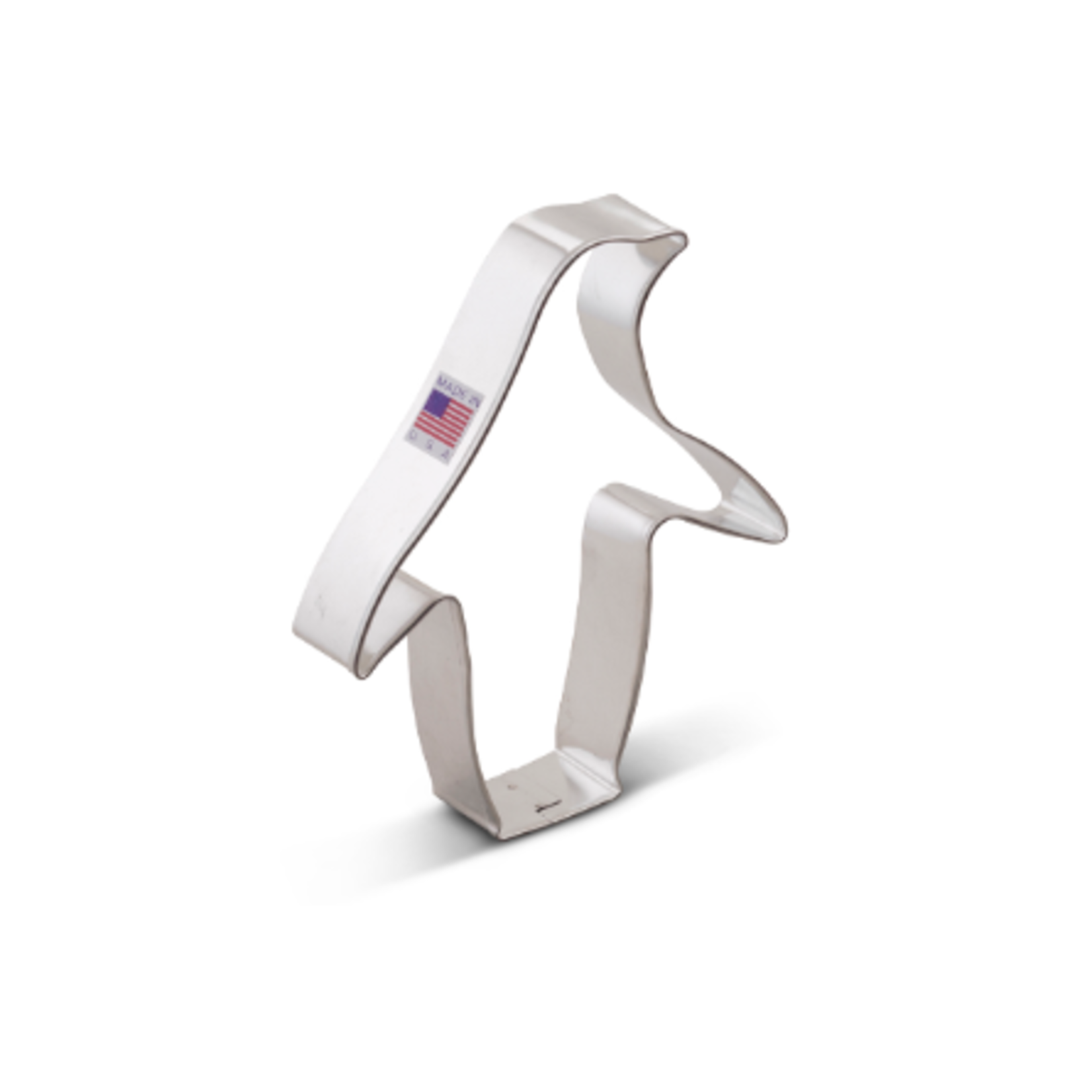 Ann Clark Cookie Cutter, Penguin | Ann Clark