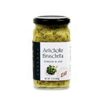 Elki Artichoke Bruschetta | Elki